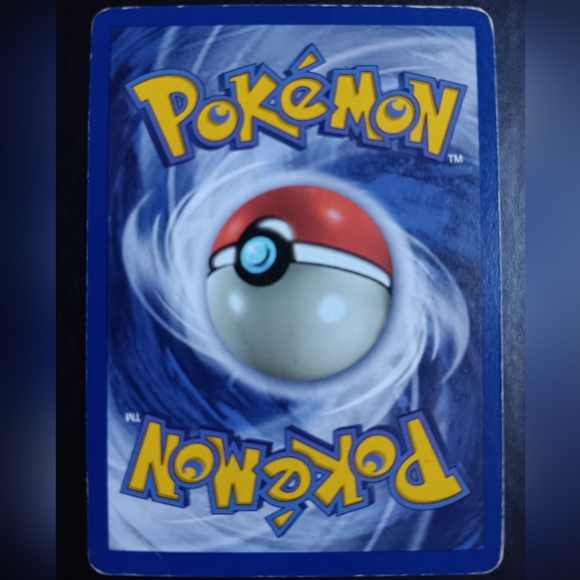 Arcanine Pokemon Card - Base Set - NO. 23/102 Uncommon Non-Holo - Picture 8 of 10